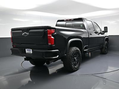 2024 Chevrolet Silverado 2500 Crew Cab 4WD Pickup for sale #SB2833A - photo 2