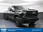 2024 Chevrolet Silverado 2500 Crew Cab 4WD Pickup for sale #SB2833A - photo 1