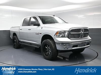 2017 Ram 1500 Crew Cab 4x4 Pickup for sale #SB2833B - photo 1