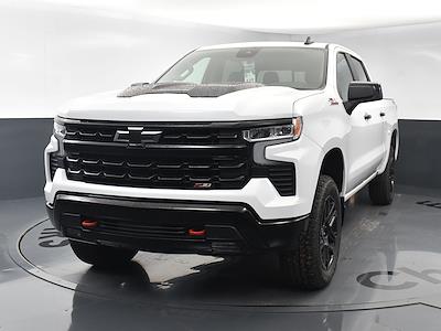 2025 Chevrolet Silverado 1500 Crew Cab 4WD Pickup for sale #SB2834 - photo 1