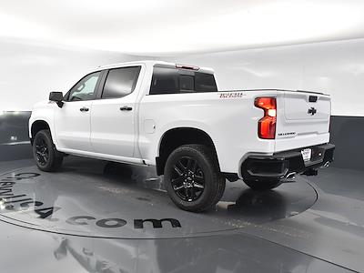 2025 Chevrolet Silverado 1500 Crew Cab 4WD Pickup for sale #SB2834 - photo 2