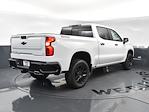 2025 Chevrolet Silverado 1500 Crew Cab 4WD Pickup for sale #SB2834 - photo 7