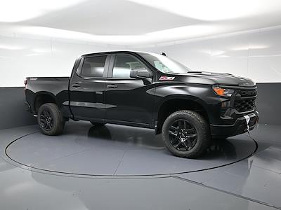 2025 Chevrolet Silverado 1500 Crew Cab 4WD Pickup for sale #SB2835 - photo 1