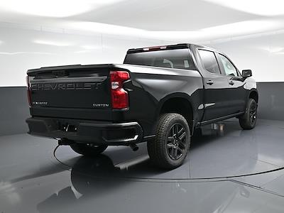 2025 Chevrolet Silverado 1500 Crew Cab 4WD Pickup for sale #SB2835 - photo 2