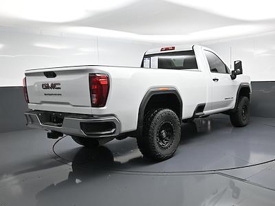 2022 GMC Sierra 3500 Regular Cab 4WD Pickup for sale #SB2835A - photo 2