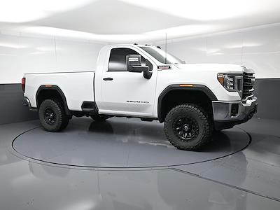 2022 GMC Sierra 3500 Regular Cab 4WD Pickup for sale #SB2835A - photo 2