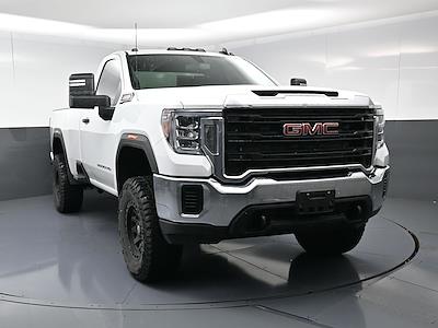 2022 GMC Sierra 3500 Regular Cab 4WD Pickup for sale #SB2835A - photo 1