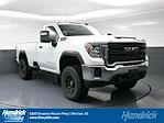 2022 GMC Sierra 3500 Regular Cab 4WD Pickup for sale #SB2835A - photo 1
