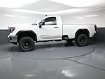 2022 GMC Sierra 3500 Regular Cab 4WD Pickup for sale #SB2835A - photo 12