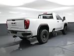 2022 GMC Sierra 3500 Regular Cab 4WD Pickup for sale #SB2835A - photo 17