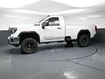 2022 GMC Sierra 3500 Regular Cab 4WD Pickup for sale #SB2835A - photo 7