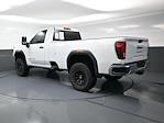 2022 GMC Sierra 3500 Regular Cab 4WD Pickup for sale #SB2835A - photo 8
