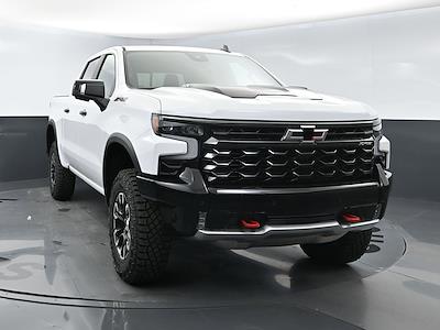 2025 Chevrolet Silverado 1500 Crew Cab 4WD Pickup for sale #SB2836 - photo 1