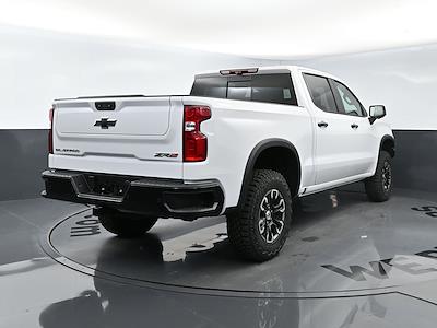 2025 Chevrolet Silverado 1500 Crew Cab 4WD Pickup for sale #SB2836 - photo 2