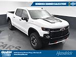 2025 Chevrolet Silverado 1500 Crew Cab 4WD Pickup for sale #SB2836 - photo 1