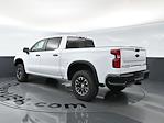 2025 Chevrolet Silverado 1500 Crew Cab 4WD Pickup for sale #SB2836 - photo 7