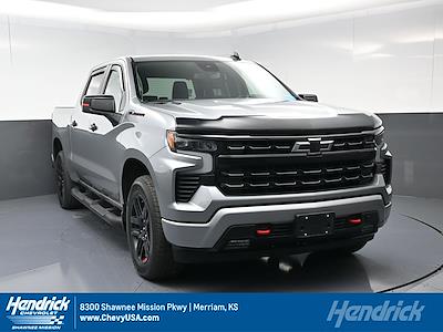 2023 Chevrolet Silverado 1500 Crew Cab 4WD Pickup for sale #SB2836A - photo 1