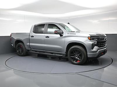 2023 Chevrolet Silverado 1500 Crew Cab 4WD Pickup for sale #SB2836A - photo 2