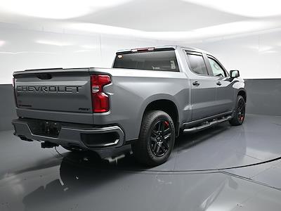2023 Chevrolet Silverado 1500 Crew Cab 4WD Pickup for sale #SB2836A - photo 2