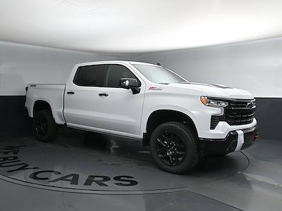 2025 Chevrolet Silverado 1500 Crew Cab 4WD Pickup for sale #SB2850 - photo 1