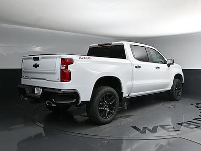 2025 Chevrolet Silverado 1500 Crew Cab 4WD Pickup for sale #SB2850 - photo 2
