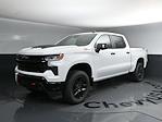 2025 Chevrolet Silverado 1500 Crew Cab 4WD Pickup for sale #SB2850 - photo 9