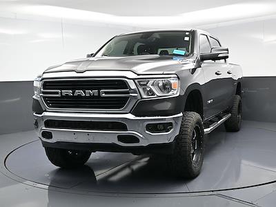 2020 Ram 1500 Crew Cab 4x4 Pickup for sale #SB2850A - photo 1