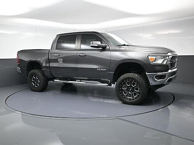 2020 Ram 1500 Crew Cab 4x4 Pickup for sale #SB2850A - photo 2