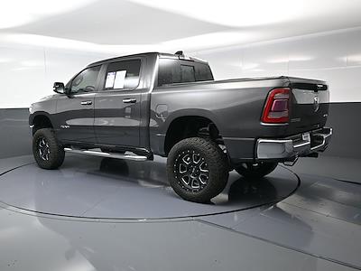 2020 Ram 1500 Crew Cab 4x4 Pickup for sale #SB2850A - photo 2