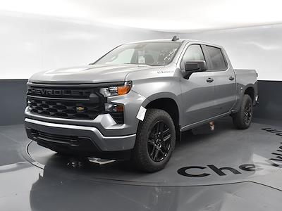 2025 Chevrolet Silverado 1500 Crew Cab 4WD Pickup for sale #SB2884 - photo 1