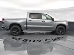 2025 Chevrolet Silverado 1500 Crew Cab 4WD Pickup for sale #SB2884 - photo 9