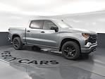 2025 Chevrolet Silverado 1500 Crew Cab 4WD Pickup for sale #SB2884 - photo 3