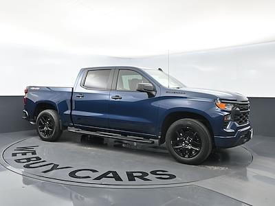 2022 Chevrolet Silverado 1500 Crew Cab 4WD Pickup for sale #SB2929A - photo 2