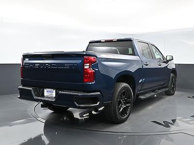 2022 Chevrolet Silverado 1500 Crew Cab 4WD Pickup for sale #SB2929A - photo 2