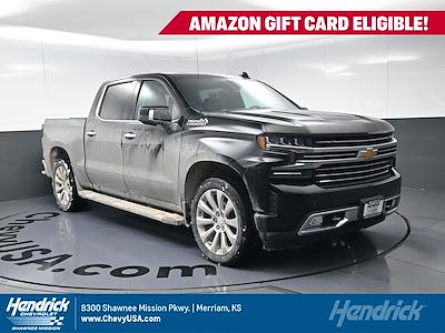 2019 Chevrolet Silverado 1500 Crew Cab 4WD Pickup for sale #SB2943A - photo 1