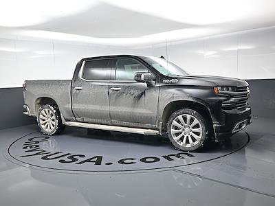 2019 Chevrolet Silverado 1500 Crew Cab 4WD Pickup for sale #SB2943A - photo 2