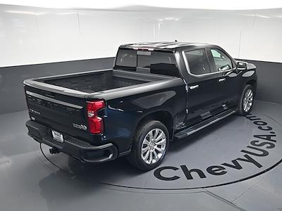 2019 Chevrolet Silverado 1500 Crew Cab 4WD Pickup for sale #SB2943A - photo 2