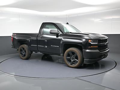 2016 Chevrolet Silverado 1500 Regular Cab 4WD Pickup for sale #SB2949A - photo 2