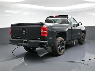 2016 Chevrolet Silverado 1500 Regular Cab 4WD Pickup for sale #SB2949A - photo 2