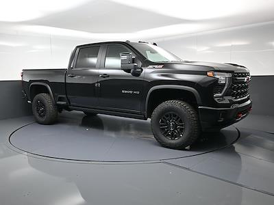 2025 Chevrolet Silverado 2500 Crew Cab 4WD Pickup for sale #SB2955 - photo 2