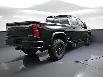 2025 Chevrolet Silverado 2500 Crew Cab 4WD Pickup for sale #SB2955 - photo 2