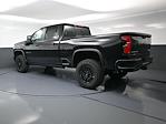 2025 Chevrolet Silverado 2500 Crew Cab 4WD Pickup for sale #SB2955 - photo 7