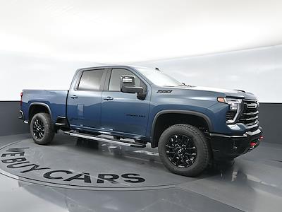 2025 Chevrolet Silverado 2500 Crew Cab 4WD Pickup for sale #SB2956 - photo 2