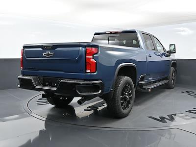 2025 Chevrolet Silverado 2500 Crew Cab 4WD Pickup for sale #SB2956 - photo 2