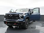 2025 Chevrolet Silverado 2500 Crew Cab 4WD Pickup for sale #SB2956 - photo 21