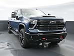 2025 Chevrolet Silverado 2500 Crew Cab 4WD Pickup for sale #SB2956 - photo 4