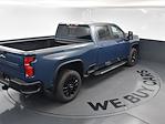 2025 Chevrolet Silverado 2500 Crew Cab 4WD Pickup for sale #SB2956 - photo 33