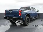 2025 Chevrolet Silverado 2500 Crew Cab 4WD Pickup for sale #SB2956 - photo 2