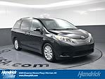 Used 2017 Toyota Sienna XLE Minivan for sale #SB3059A - photo 1