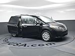 2017 Toyota Sienna FWD Minivan for sale #SB3059A - photo 25